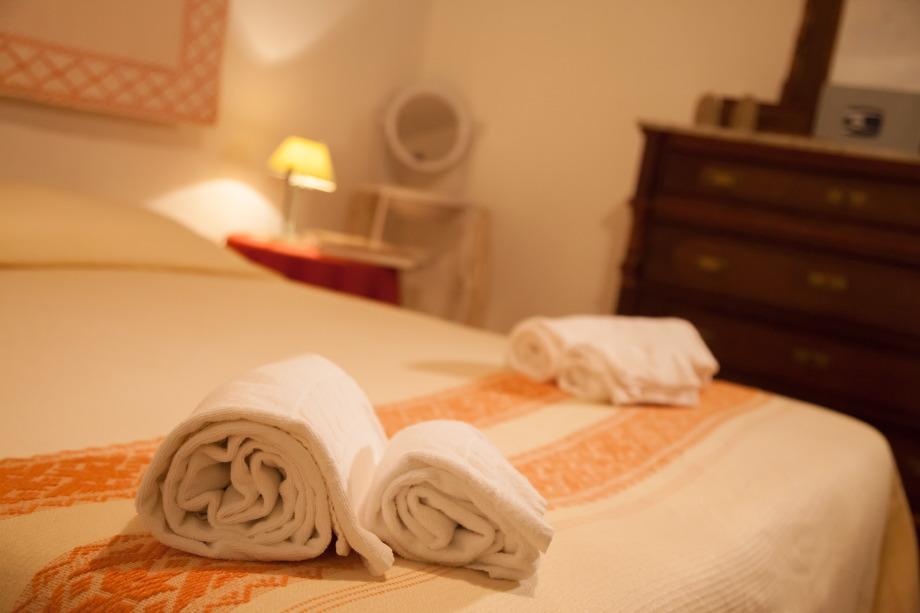 Su Cantaru Guesthouse Villanova Monteleone Quarto foto