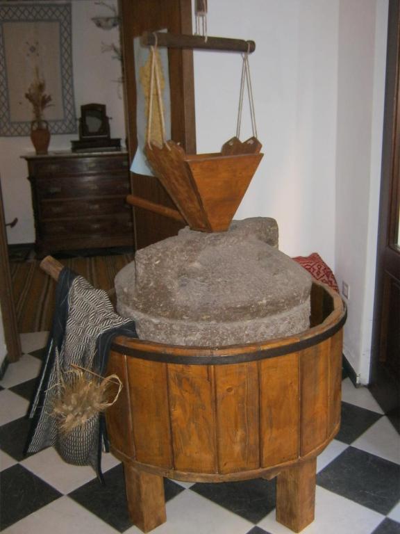 Su Cantaru Guesthouse Villanova Monteleone Quarto foto